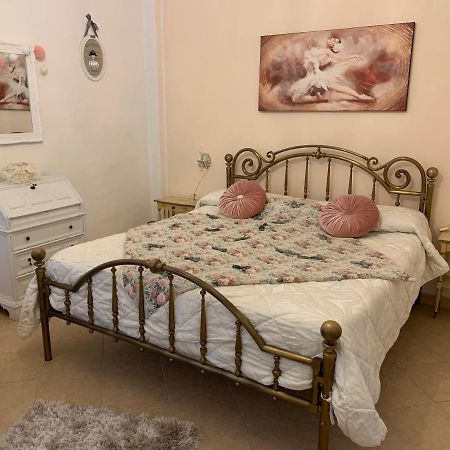 Apartament La Maison Di Francesco Genua Zewnętrze zdjęcie