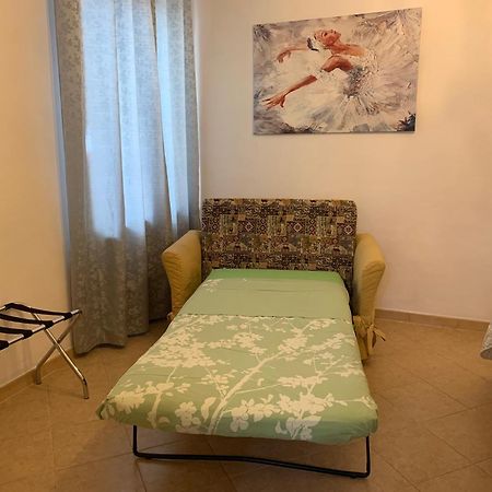 Apartament La Maison Di Francesco Genua Zewnętrze zdjęcie