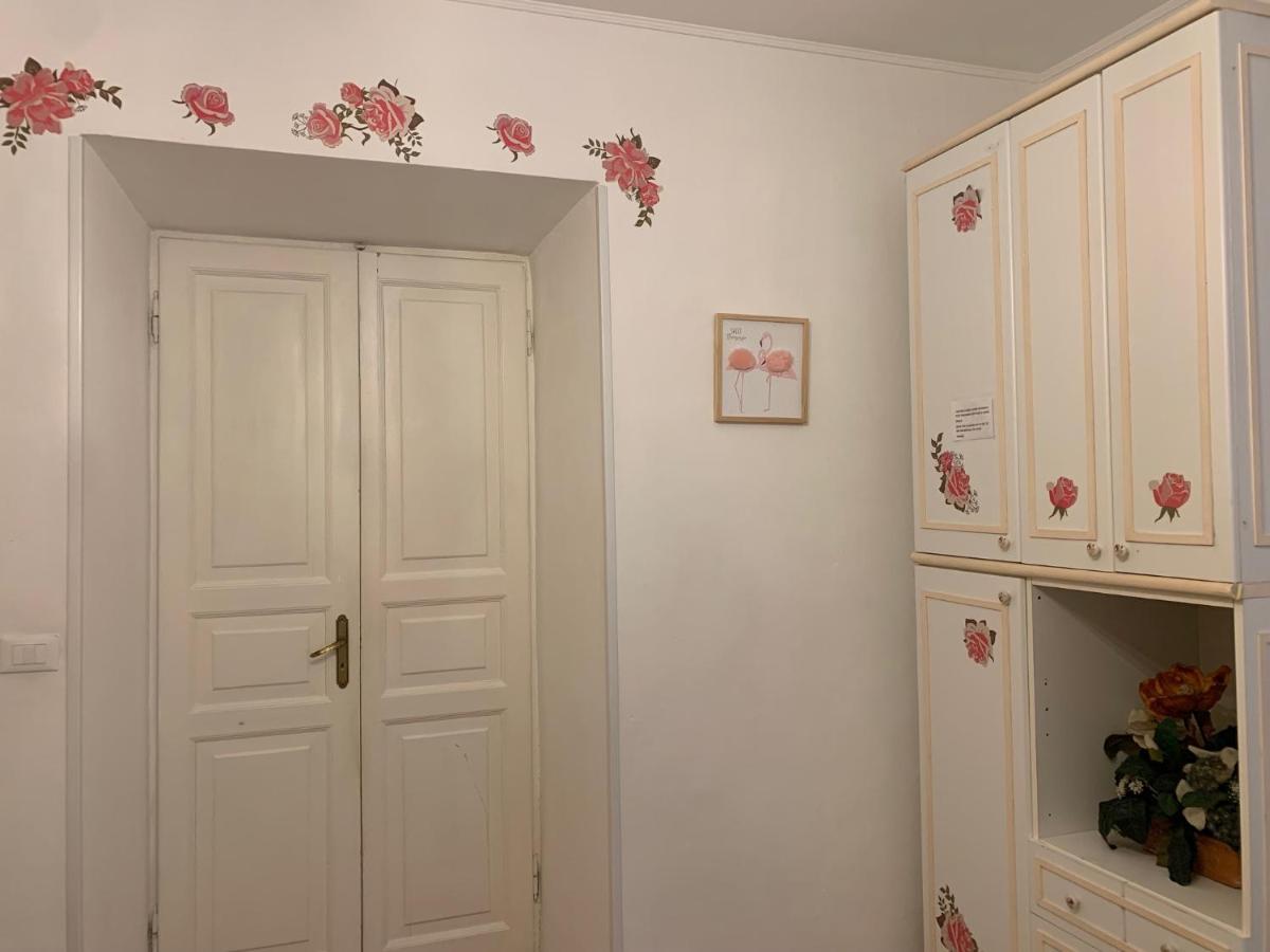 Apartament La Maison Di Francesco Genua Zewnętrze zdjęcie