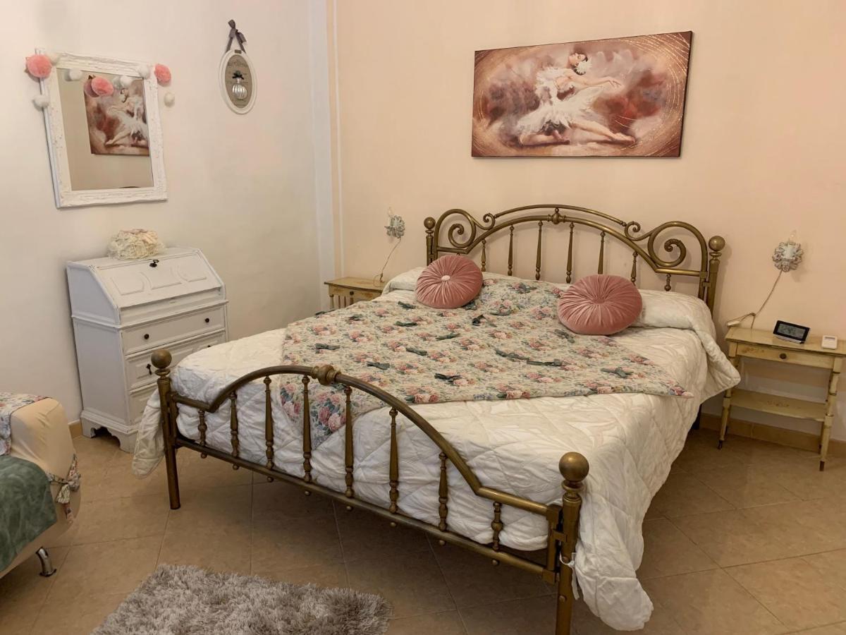 La Maison Di Francesco Genua Zewnętrze zdjęcie