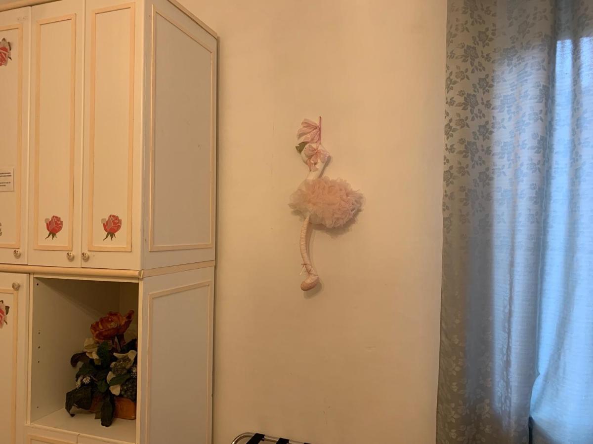 La Maison Di Francesco Genua Zewnętrze zdjęcie