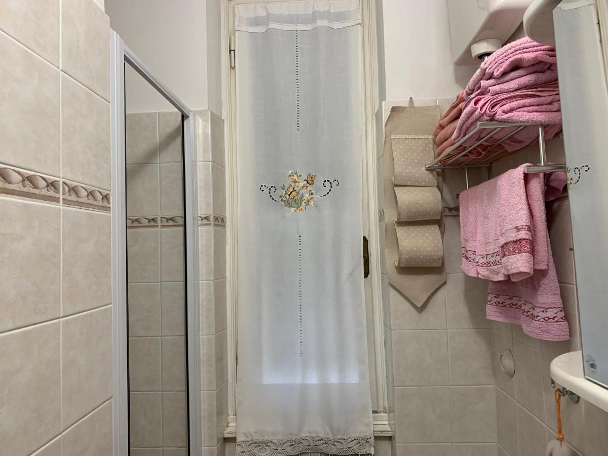 La Maison Di Francesco Genua Zewnętrze zdjęcie