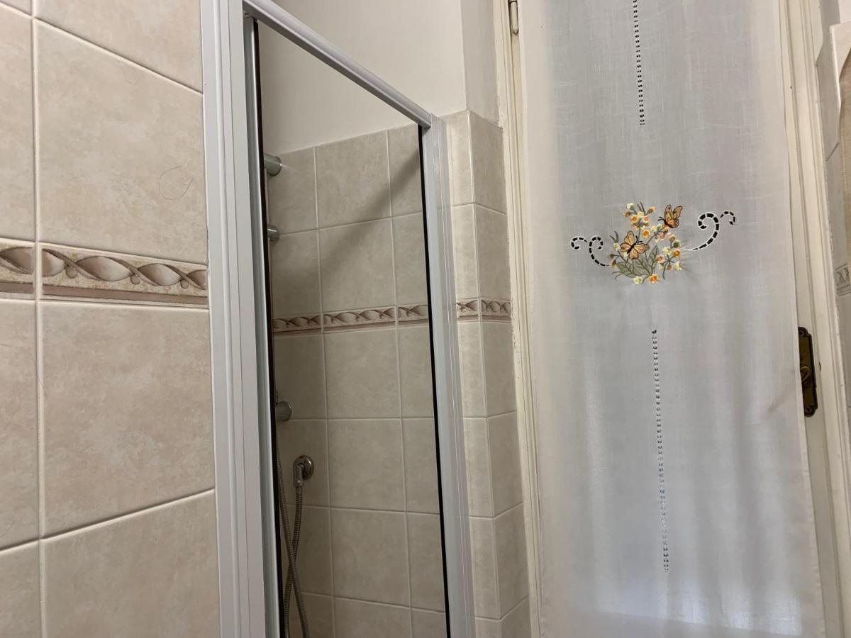 Apartament La Maison Di Francesco Genua Zewnętrze zdjęcie