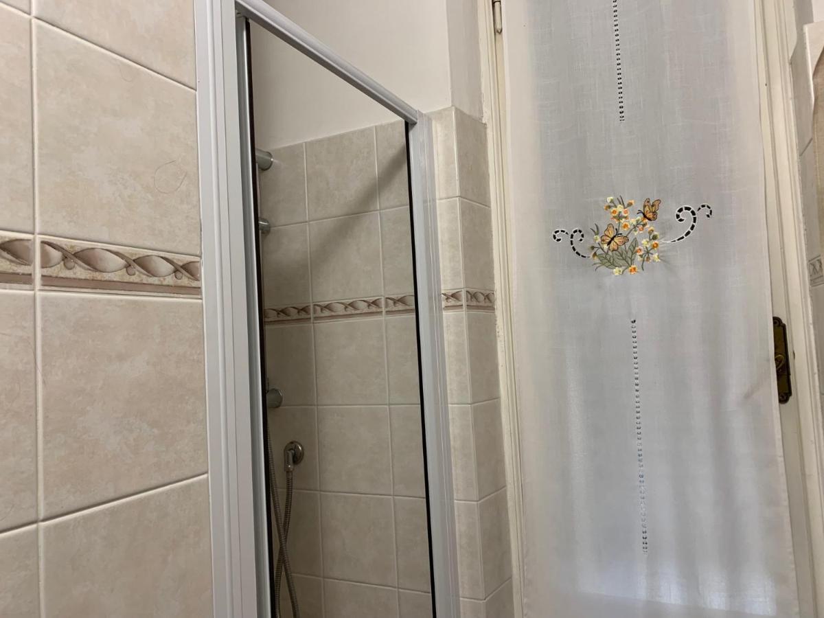 La Maison Di Francesco Genua Zewnętrze zdjęcie