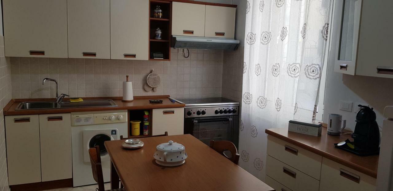 La Maison Di Francesco Genua Zewnętrze zdjęcie